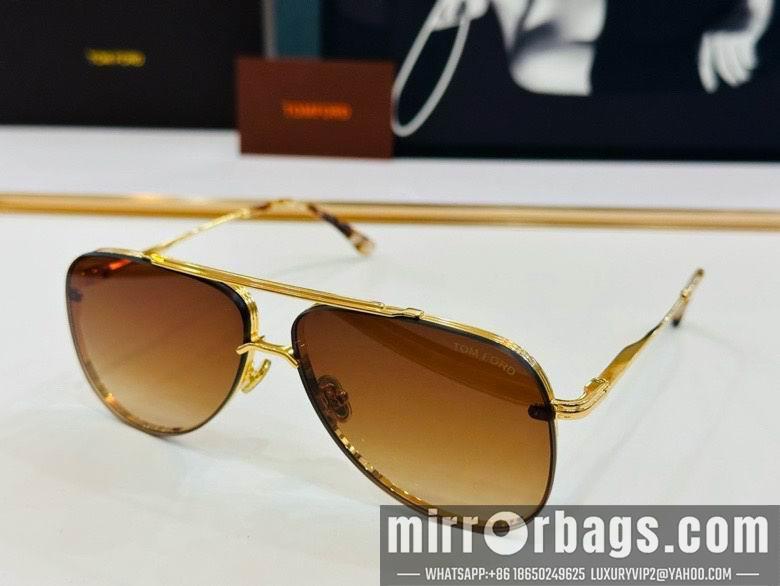 Replica Tom Ford Glasses smx69