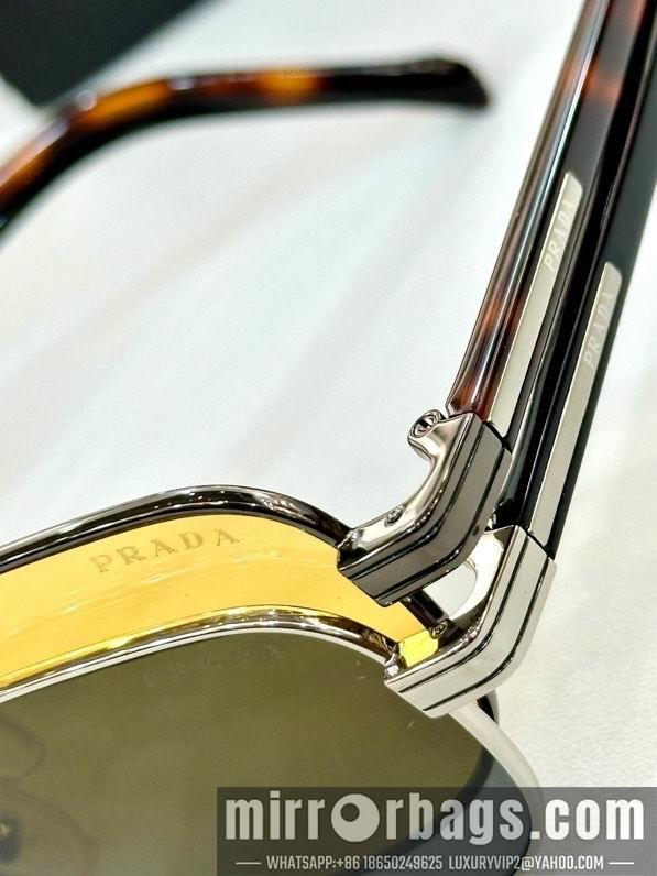 Replica Prada Glasses smx321