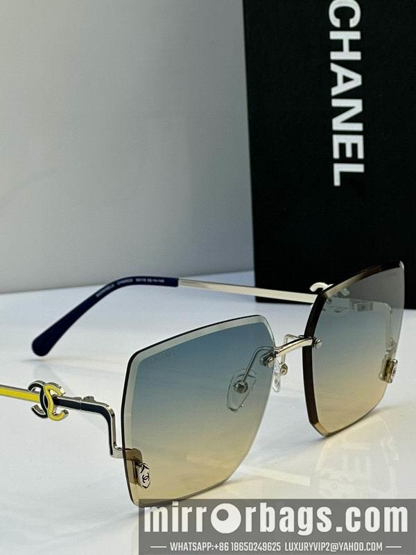 Replica Chanel Glasses smh33