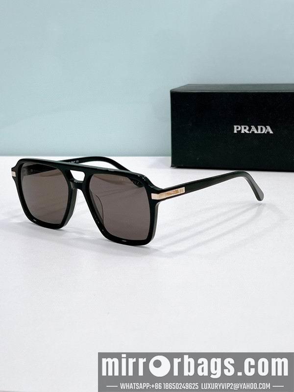 Replica Prada Glasses smh68