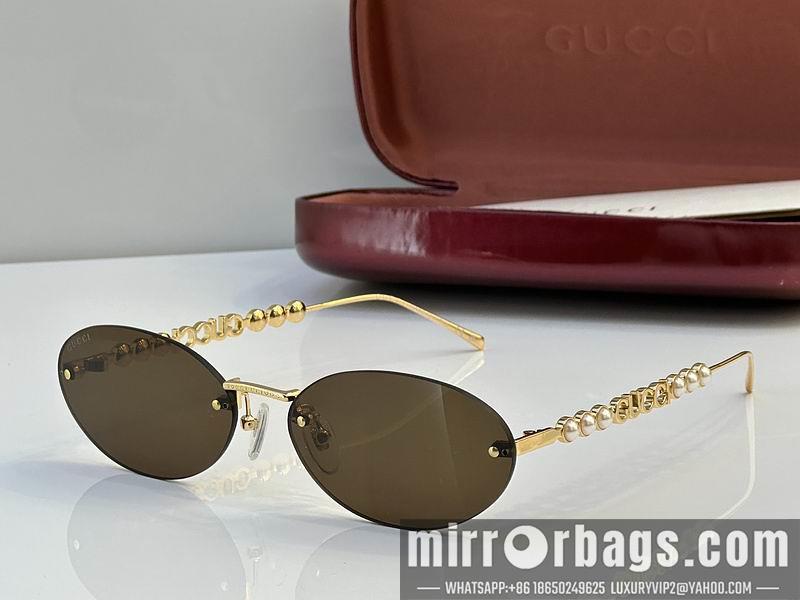 Replica Gucci Glasses smh213