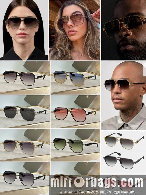 Replica Dita Glasses 03smh55