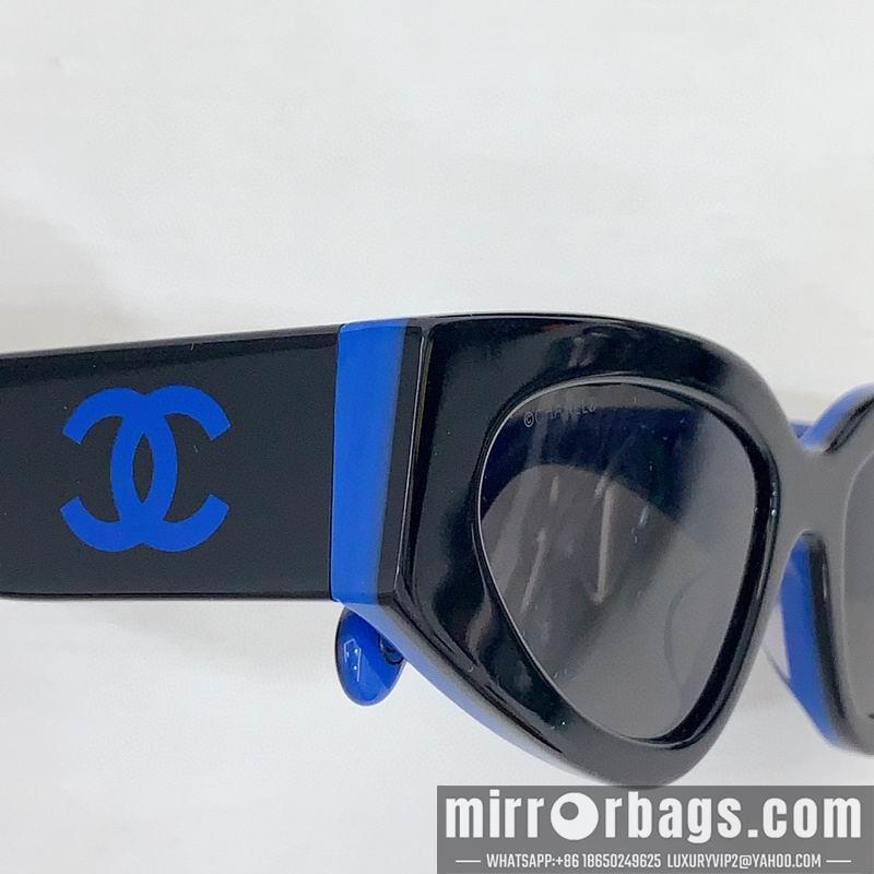 Replica Chanel Glasses smr23