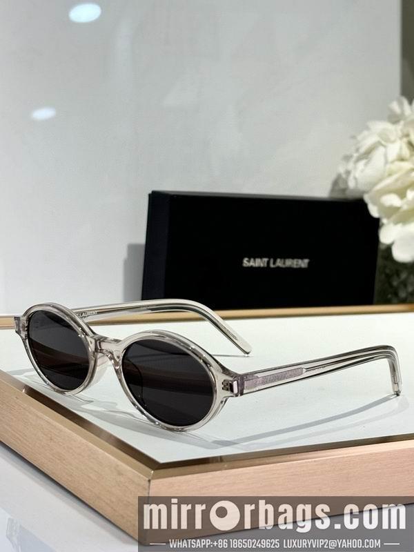 Replica YSL Glasses 03smh29
