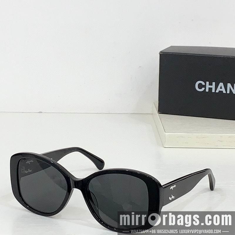 Replica Chanel Glasses smr56