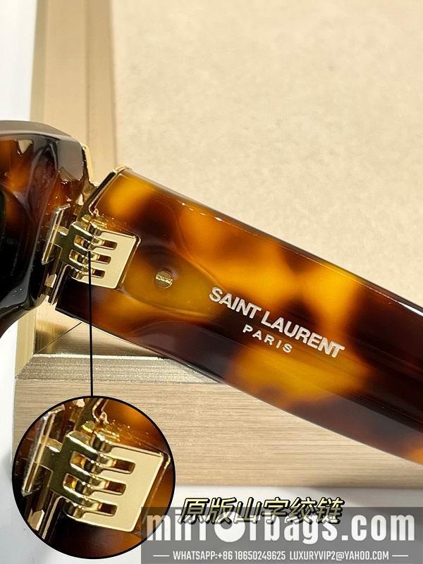 Replica YSL Glasses smx60