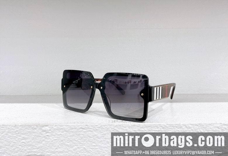 Replica Burberry Glasses smr02