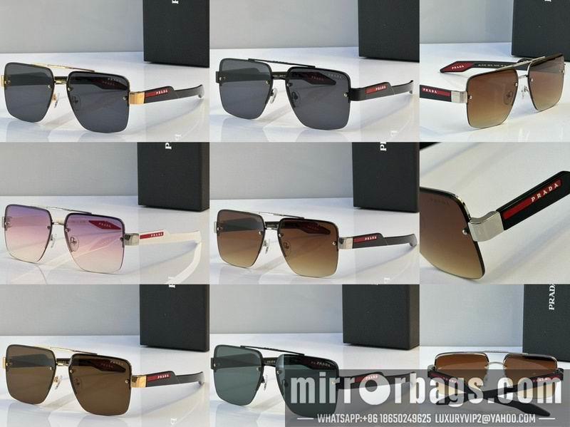 Replica Prada Glasses smh118