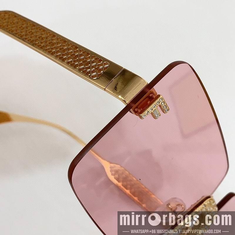 Replica Fendi Glasses smh63