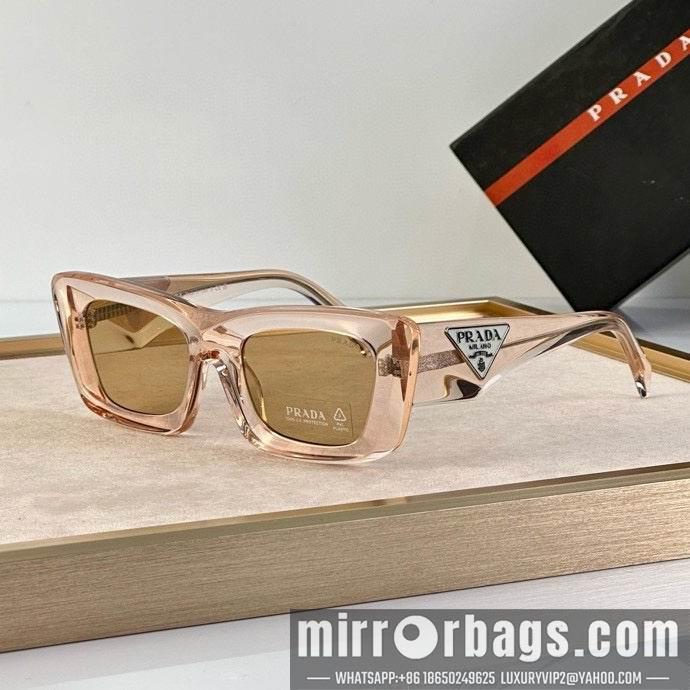 Replica Prada Glasses smx301