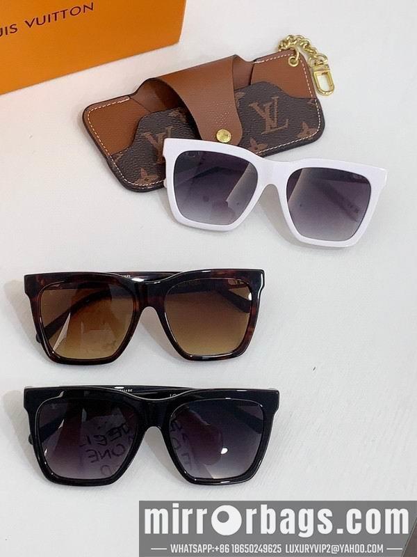 Replica LV Glasses smr80