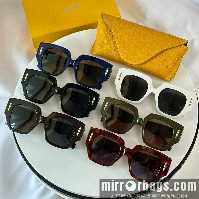 Replica Loewe Glasses 03smh10