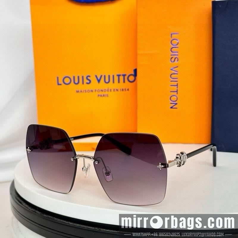 Replica LV Glasses smh145