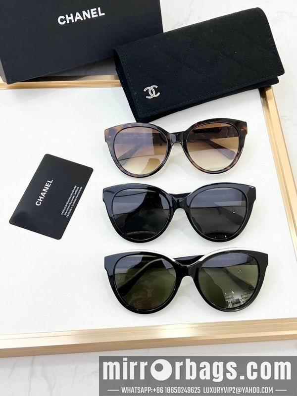 Replica Chanel Glasses smh158