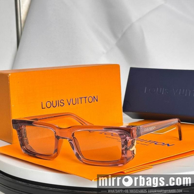 Replica LV Glasses smh112
