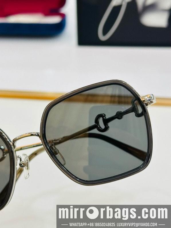 Replica Gucci Glasses smr44