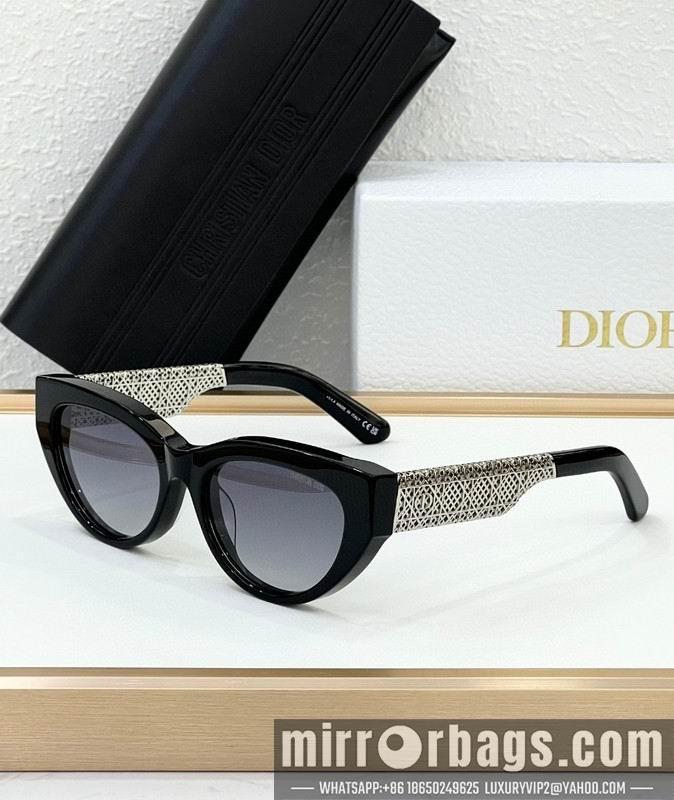 Replica Dior Glasses 03smh105