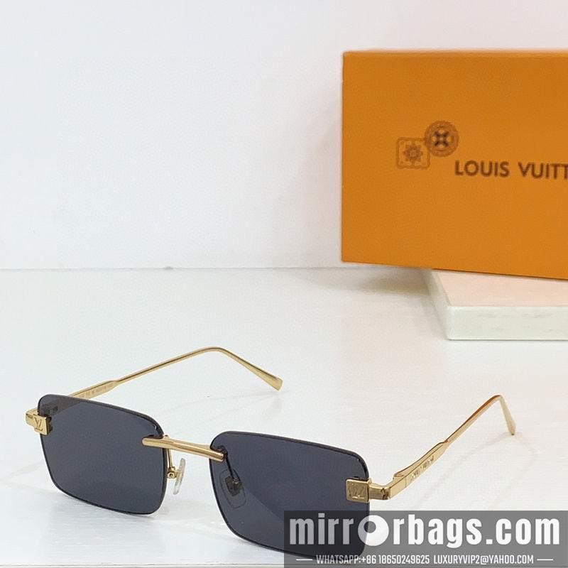 Replica LV Glasses smr68