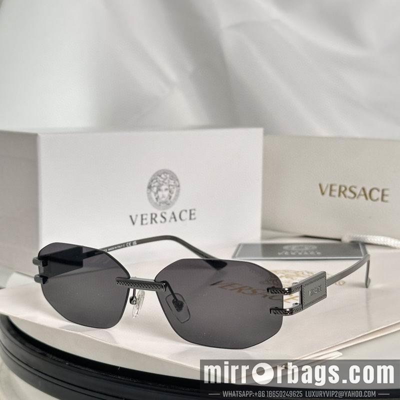 Replica Versace Glasses 03smh27
