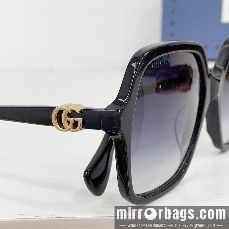 Replica Gucci Glasses smr93
