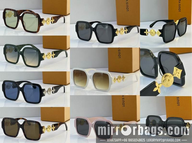 Replica LV Glasses smh99