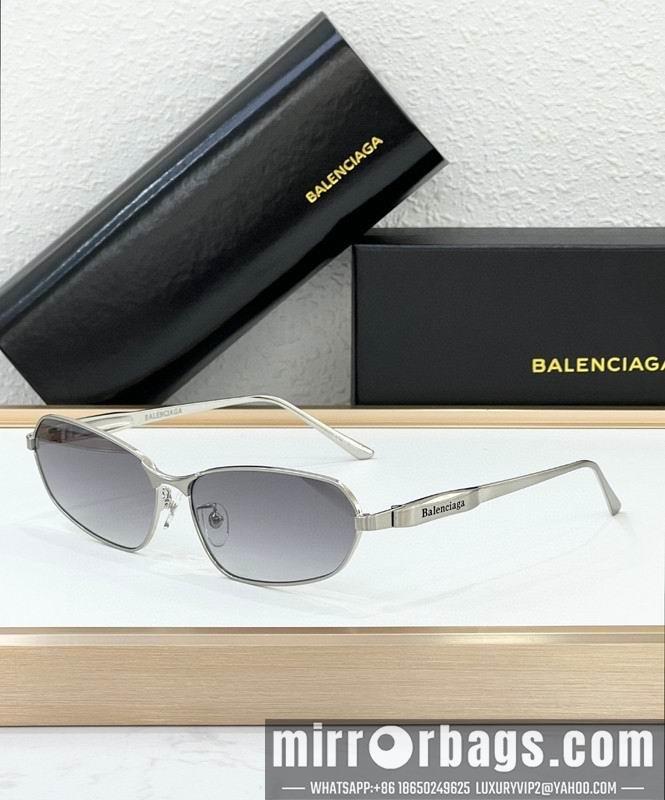 Replica Balenciaga Glasses 03smh47
