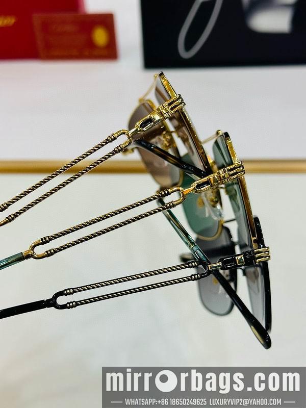 Replica Cartier Glasses smr141