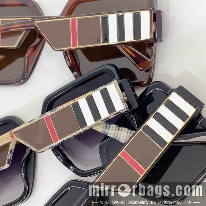 Replica Burberry Glasses smr04