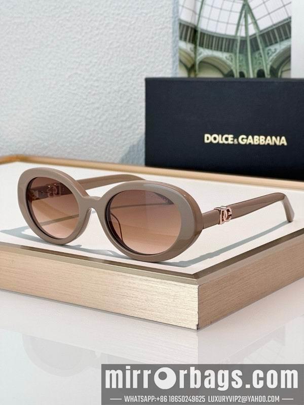Replica DG Glasses 03smh28