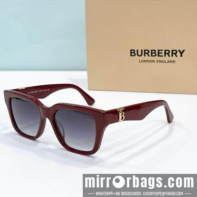 Replica Burberry Glasses smx53