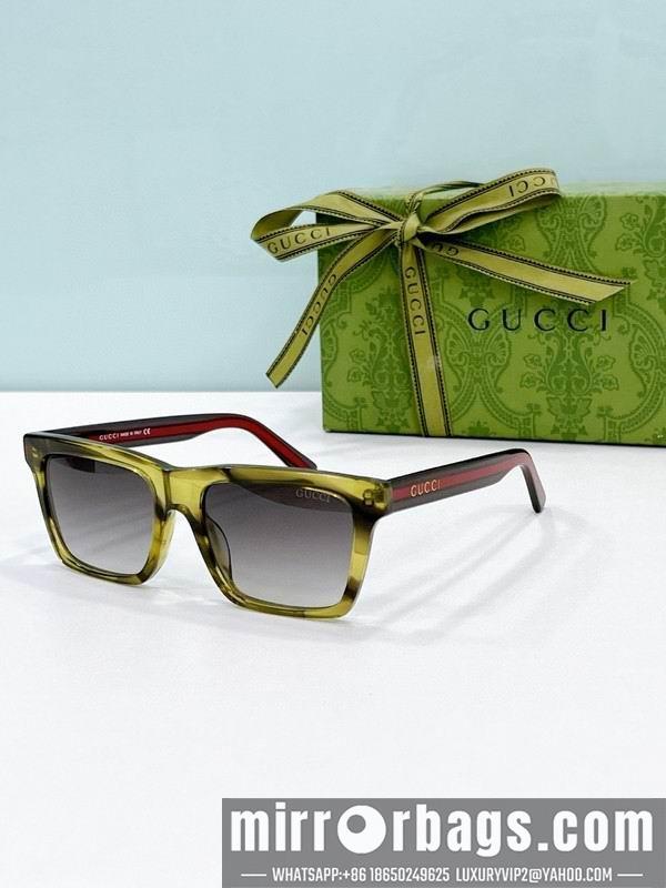 Replica Gucci Glasses smh251