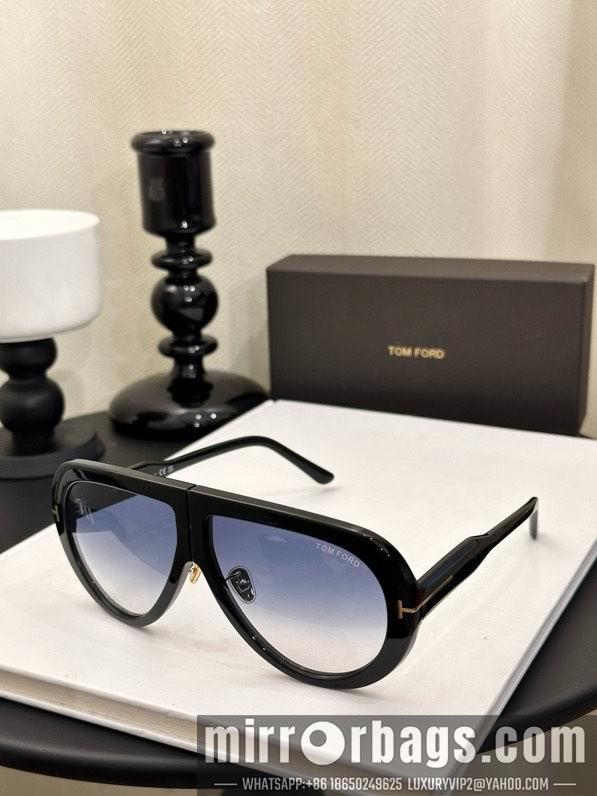 Replica Tom Ford Glasses smx124