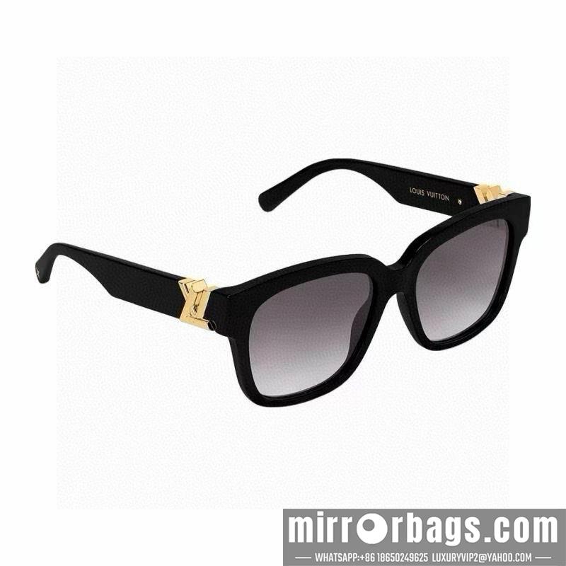 Replica LV Glasses smh125