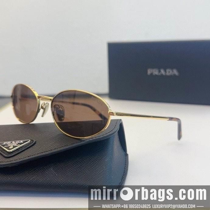 Replica Prada Glasses smx248