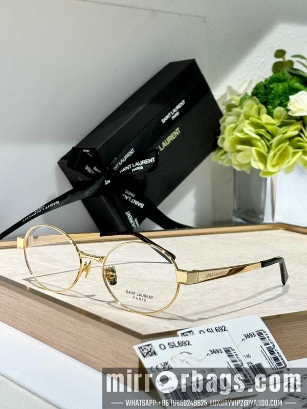 Replica YSL Glasses 03smh08