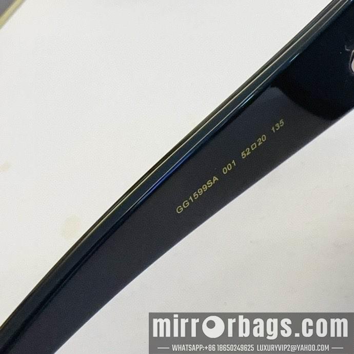 Replica Gucci Glasses smr03