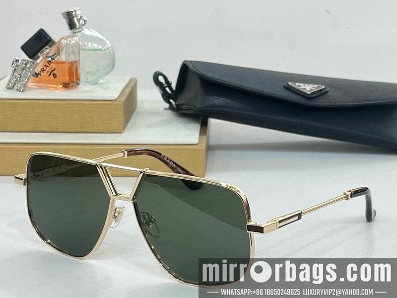 Replica Prada Glasses smr78