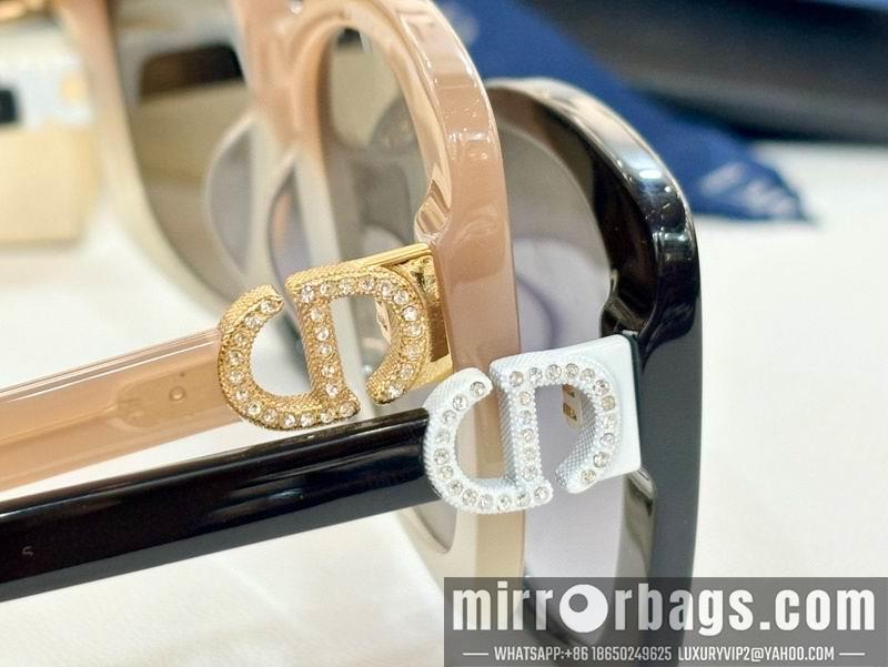 Replica Dior Glasses smr24