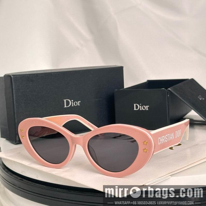 Replica Dior Glasses 03smh143