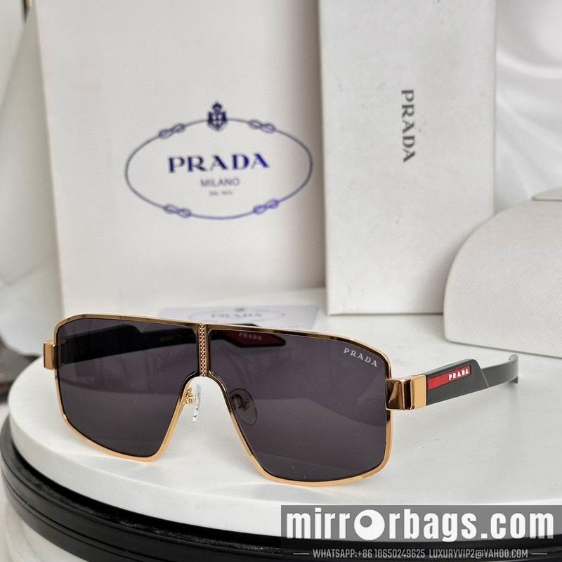 Replica Prada Glasses smh150