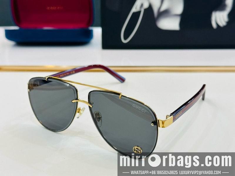 Replica Gucci Glasses smr52