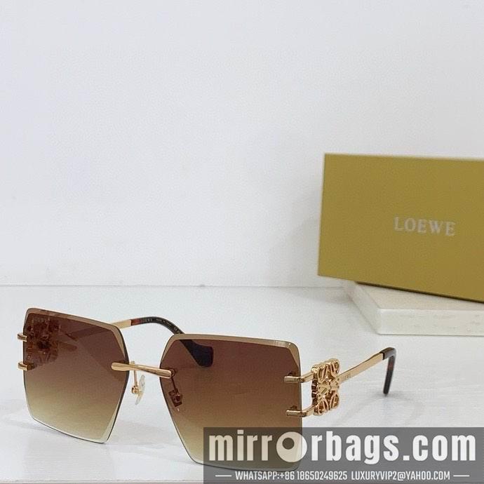 Replica Loewe Glasses smx54