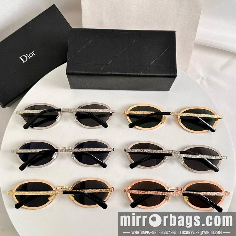 Replica Dior Glasses 03smh46