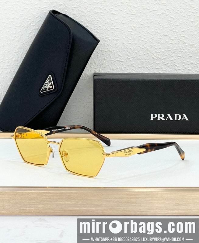 Replica Prada Glasses smh196