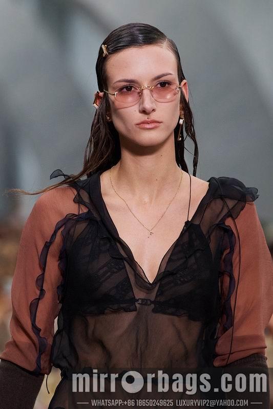 Replica Fendi Glasses smx69