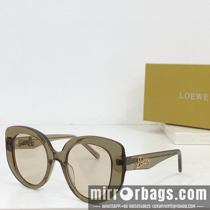 Replica Loewe Glasses smx51