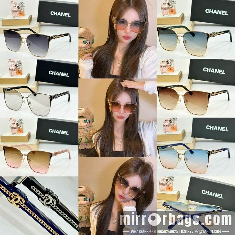 Replica Chanel Glasses smr262