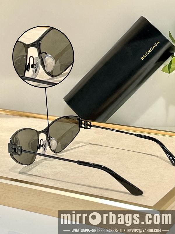 Replica Balenciaga Glasses smx50