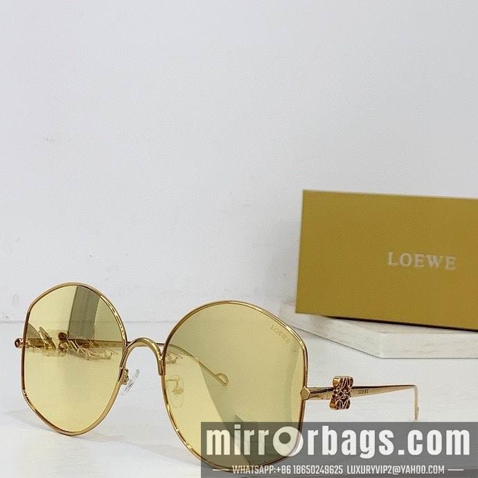 Replica Loewe Glasses smx46
