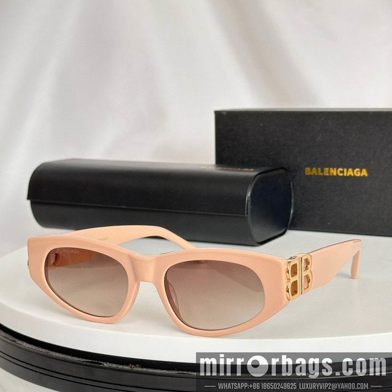 Replica Balenciaga Glasses smx61